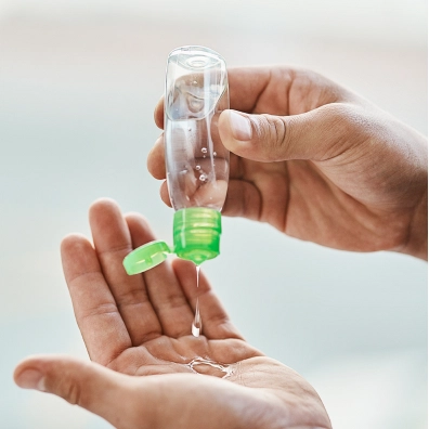 Bottles (PET, HDPE, Glass)