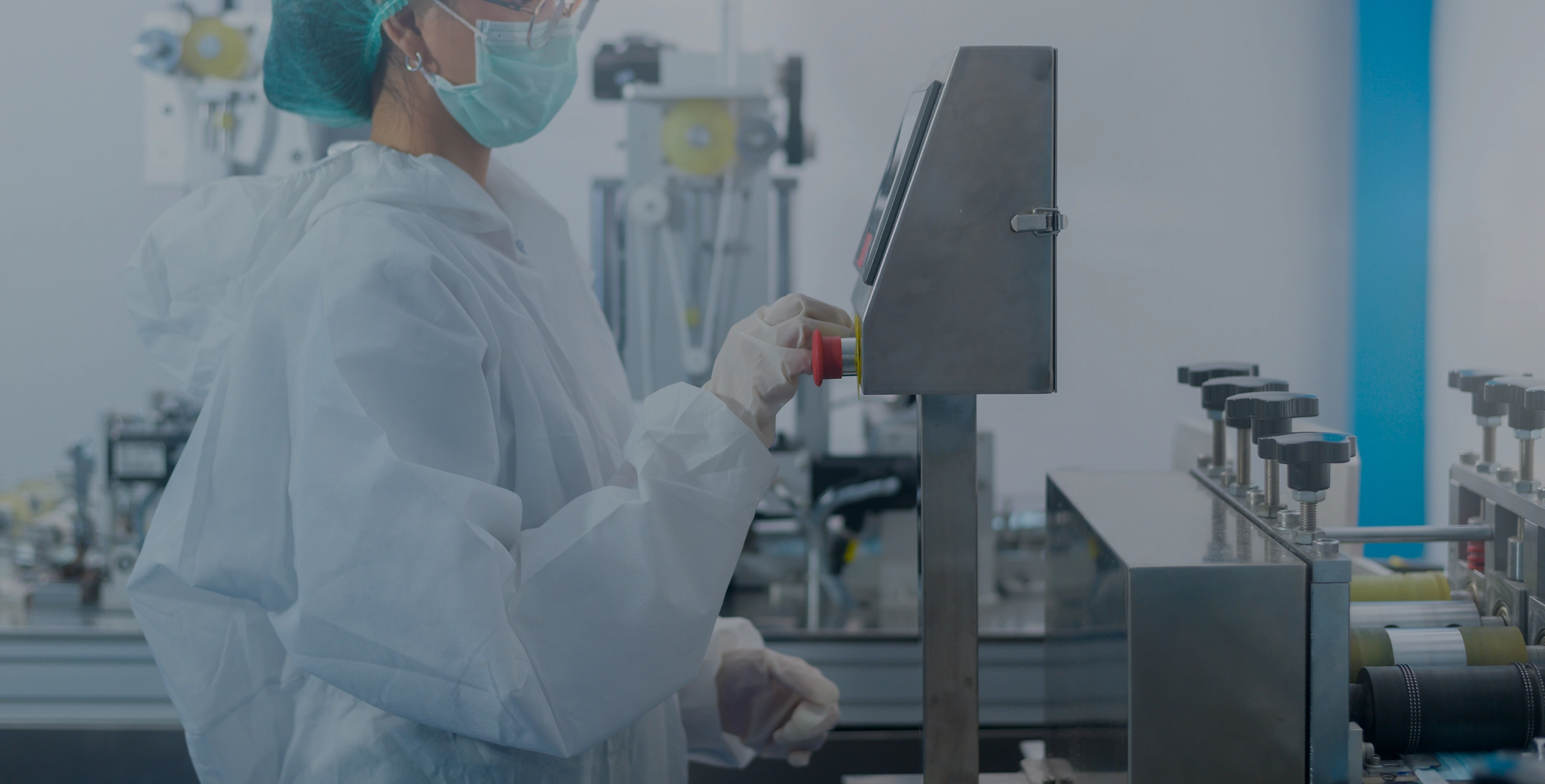 CDMO Ecosystem
Built on Research
& Innovation