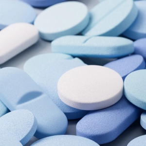 Effervescent Tablets