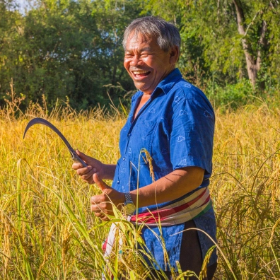 Empowering Farmers & Communities